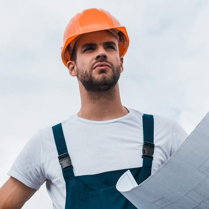 აზომვითი ნახაზები