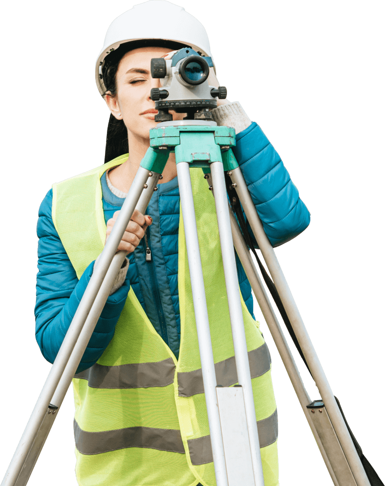 აზომვითი ნახაზები