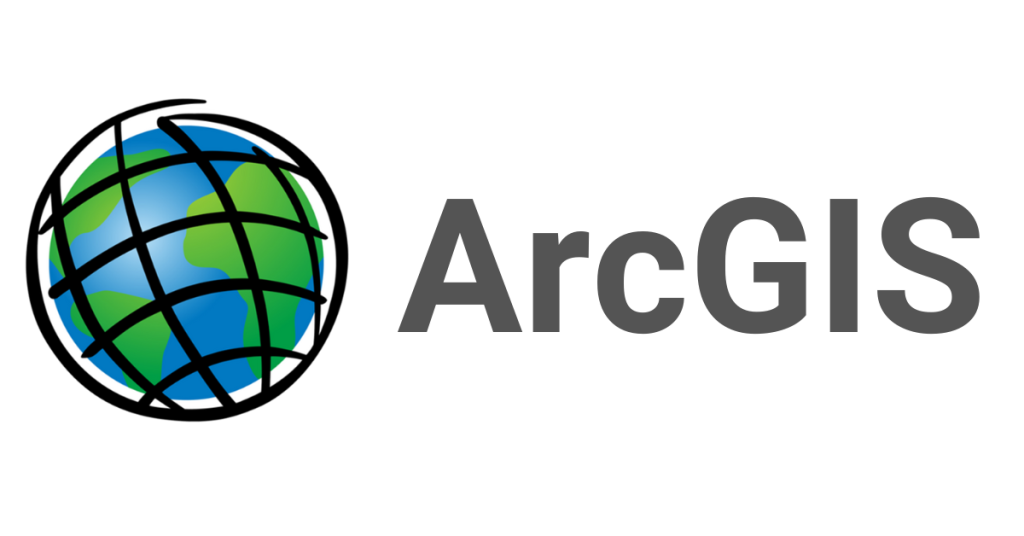 აზომვითი ნახაზები arcgis