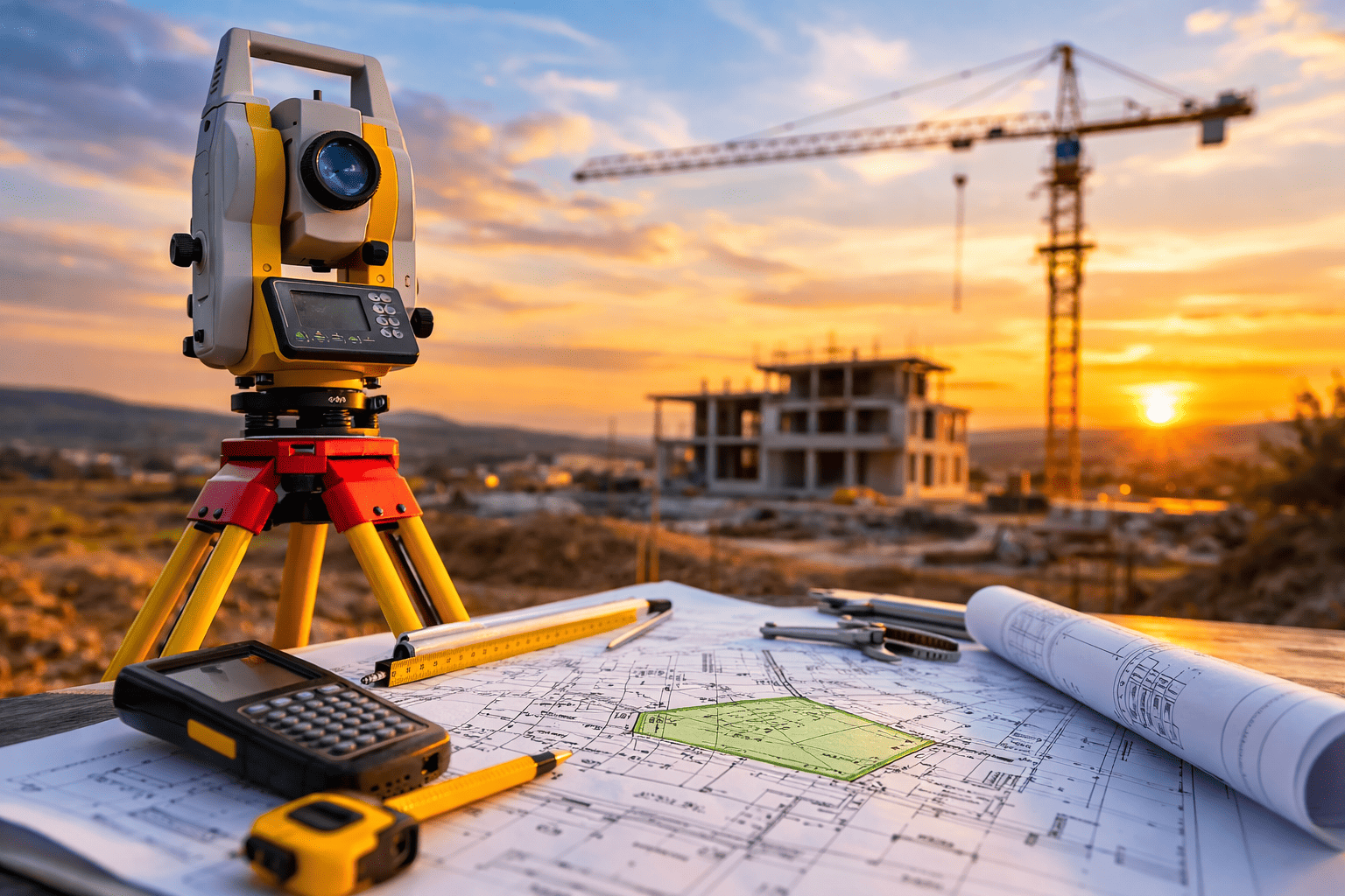 ტოპოგრაფიული დაგეგმარება