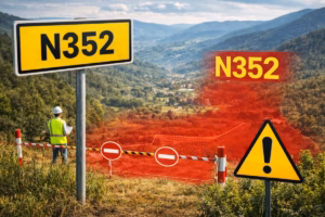 N352 დადგენილებით განსაზღვრული არეალები – რას ნიშნავს და როდის გჭირდებათ აზომვა