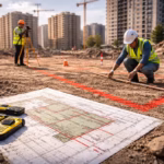 კორპუსის წითელი ხაზები – რა არის და როგორ ხდება მათი დადგენა