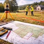 აზომვითი ნახაზები – რა არის და როდის არის საჭირო