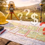 წითელი ხაზების დადგენა – პროცესი და ფასი საქართველოში